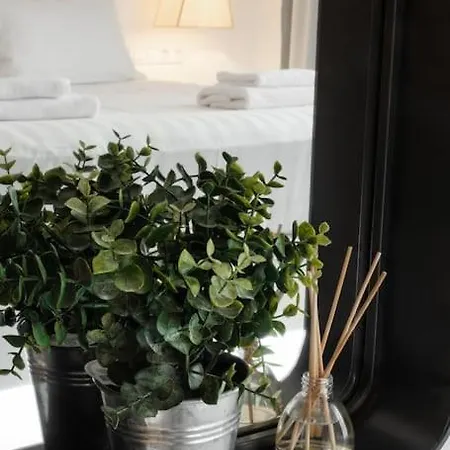 Apartman Luxury Center Of - Sleeps 3